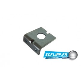 Equerre Bally / Williams ( génération WPC ) 