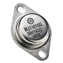 transistor darlington MJ11016 ( 2N6057 equivalent )