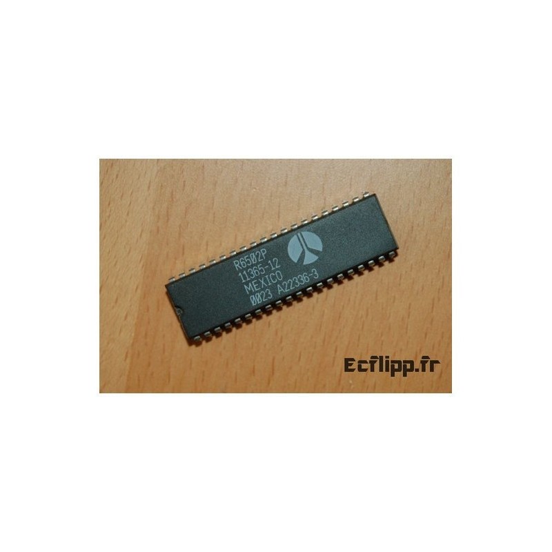 R6502