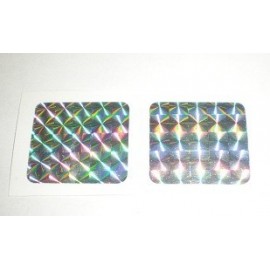 Hologramme spinner Bally / Williams WPC 