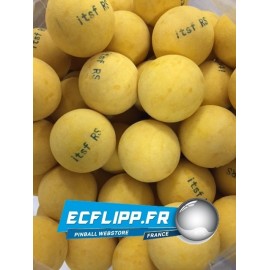 5 balls ITSF RS ( foosball ) 