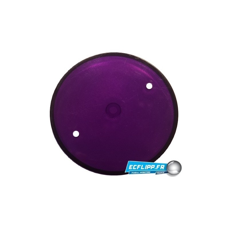 base de lampe  VIOLET  Tales Of The Arabian nights