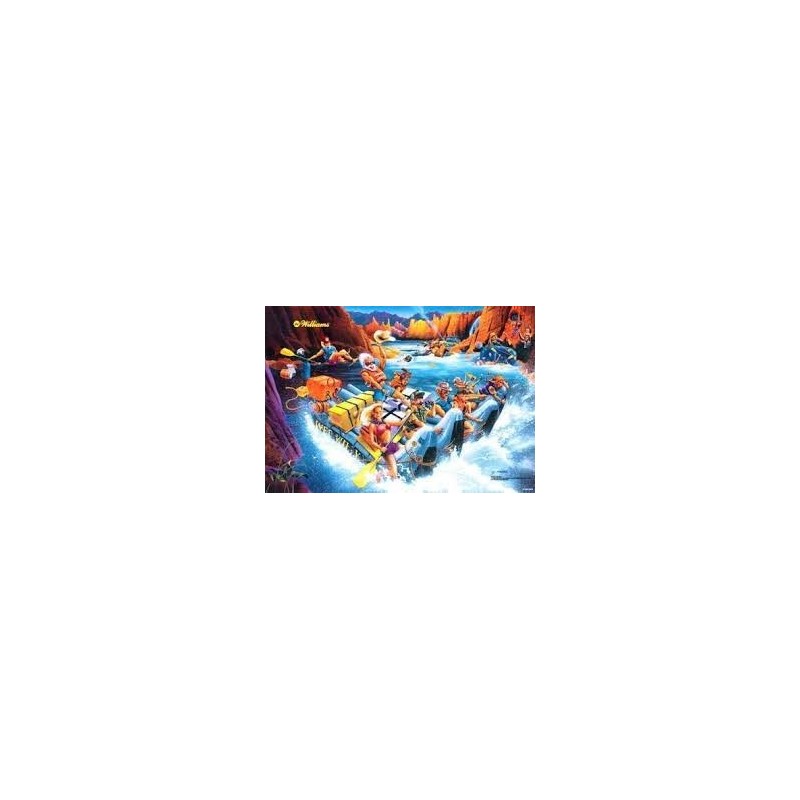 Translite White Water ( Williams 1993 ) 