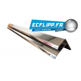 " Ultra glossy " Rear Glass chanel 03-8091