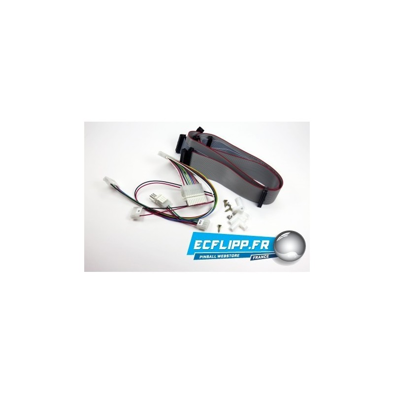Adaptateur WPC 95 Pin Sound