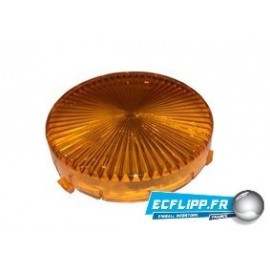Cap bumper Bally orange 03-8277-12