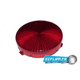 Cap bumperBally Rouge 03-8277-9