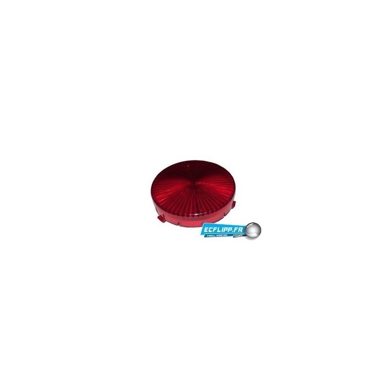 Cap bumperBally Rouge 03-8277-9