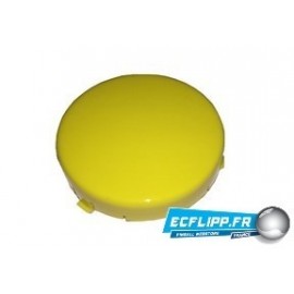 Cap bumper Bally jaune 03-8277-16