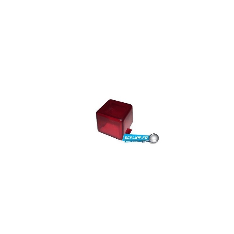Dome de lampe BAD GIRLS