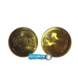 Token SAFE CRACKER NOS Model TEXAS