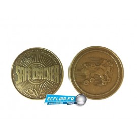 Token SAFE CRACKER NOS Model ROBOT DOG