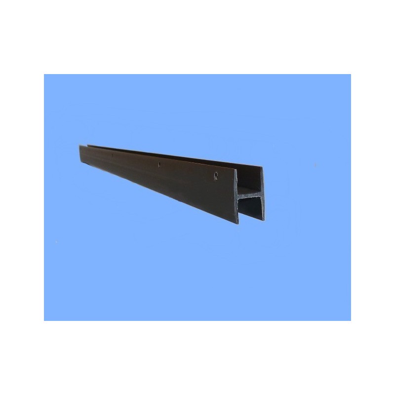 Baguette en " H " panel-translight 03-8265