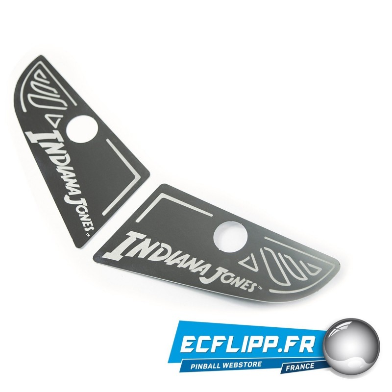 set protection boutons Indiana Jones Williams