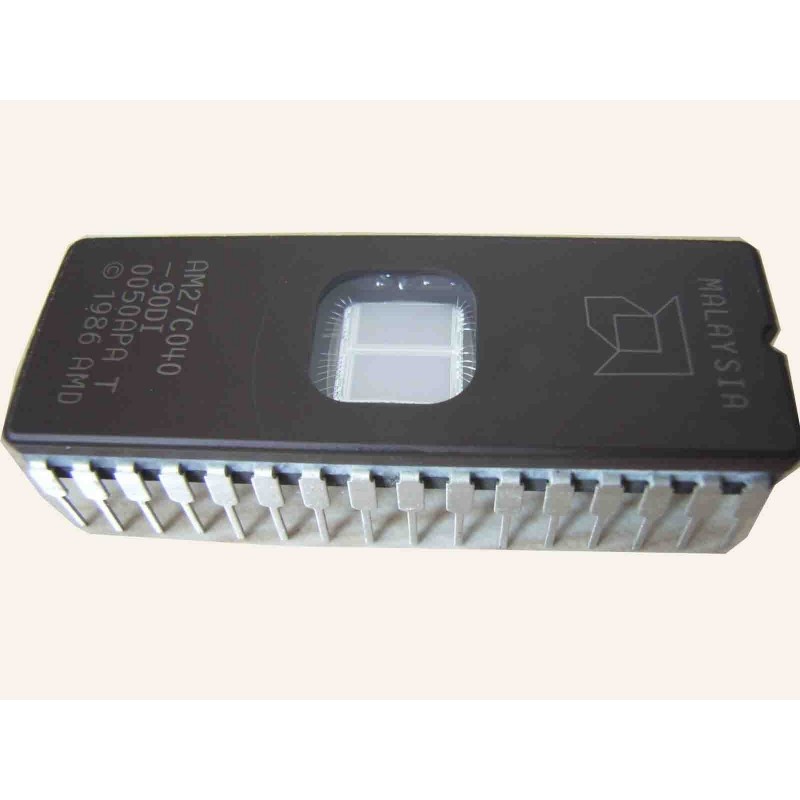 Eprom Judge dreed L7 