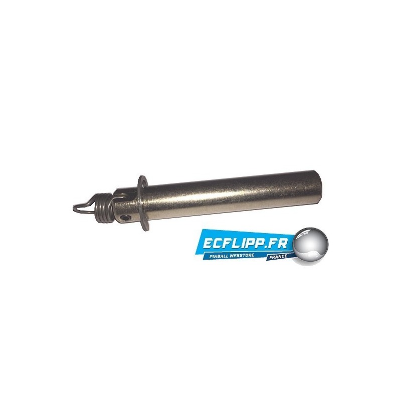 Plongeur de deviateur WPC