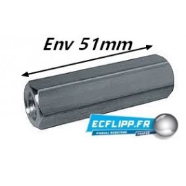 Hex Spacer 51mm