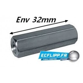 Hex Spacer 32mm