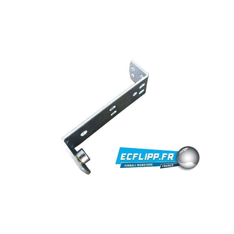 Coil Bracket  A-17808