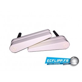 Paire de batteurs SEGA  Sonic