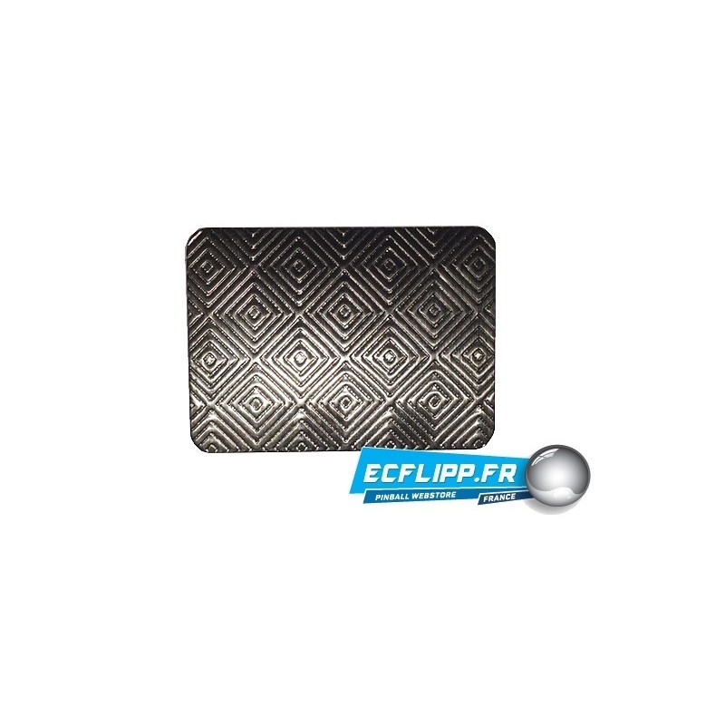 face de spinner Gottlieb gaufrée 20387 