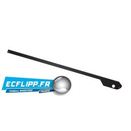 Paire de side rail Data-East