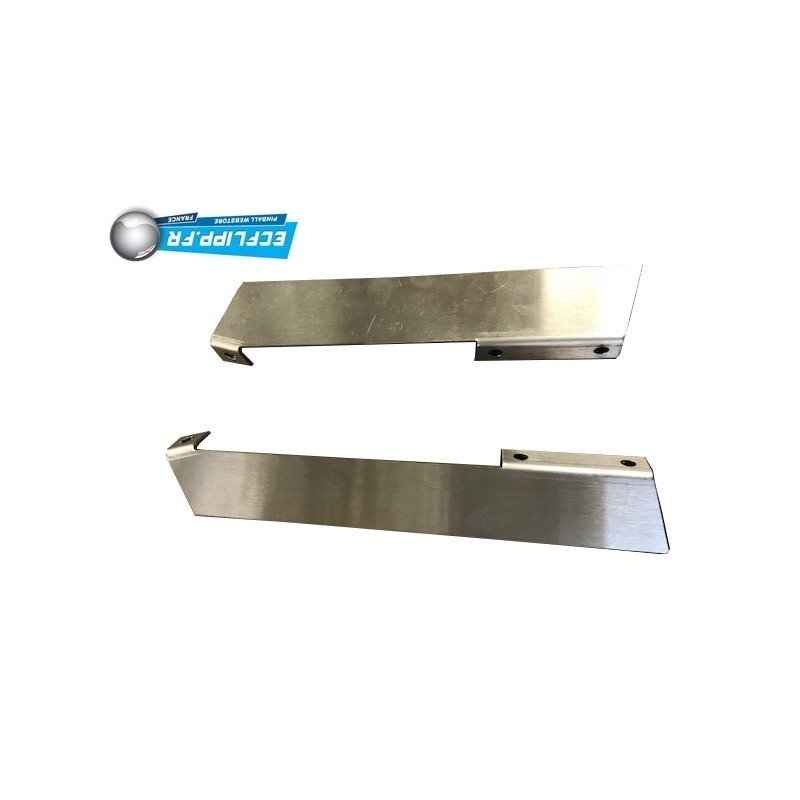 Protection de rampe BETA pour STTNG