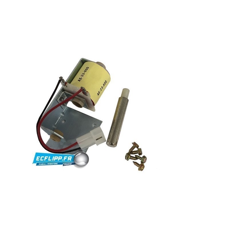 WPC-- WPC95 Knocker assembly