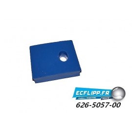 Pad bleu ref 626-5057-00