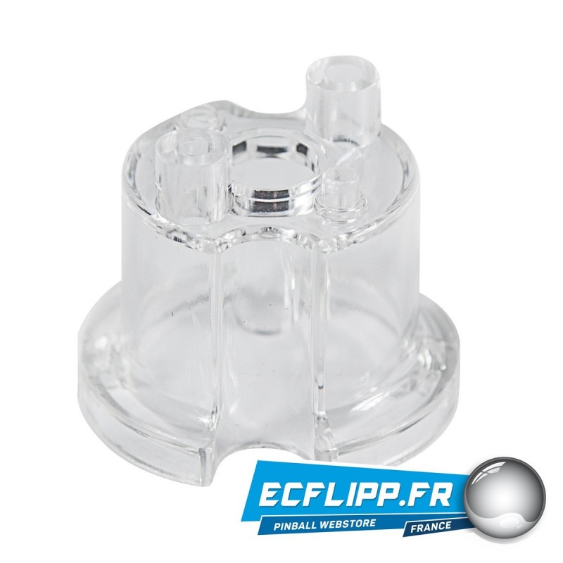 Body bumper translucent Bally/Williams