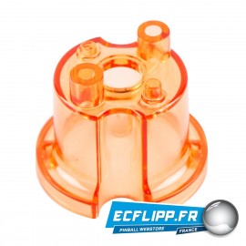 Body bumper translucent Bally/Williams