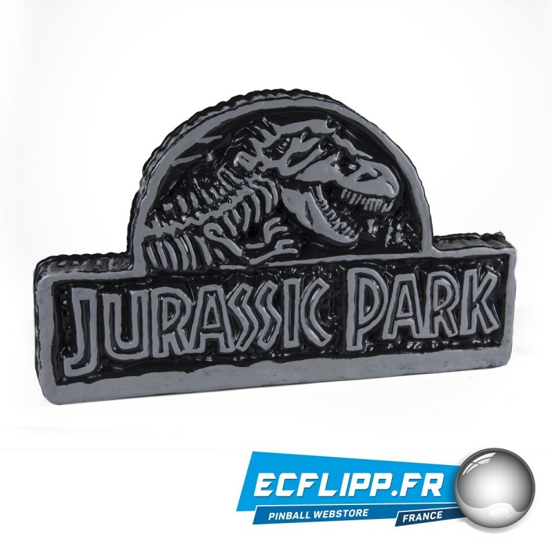Topper Jurassic Park Data-East