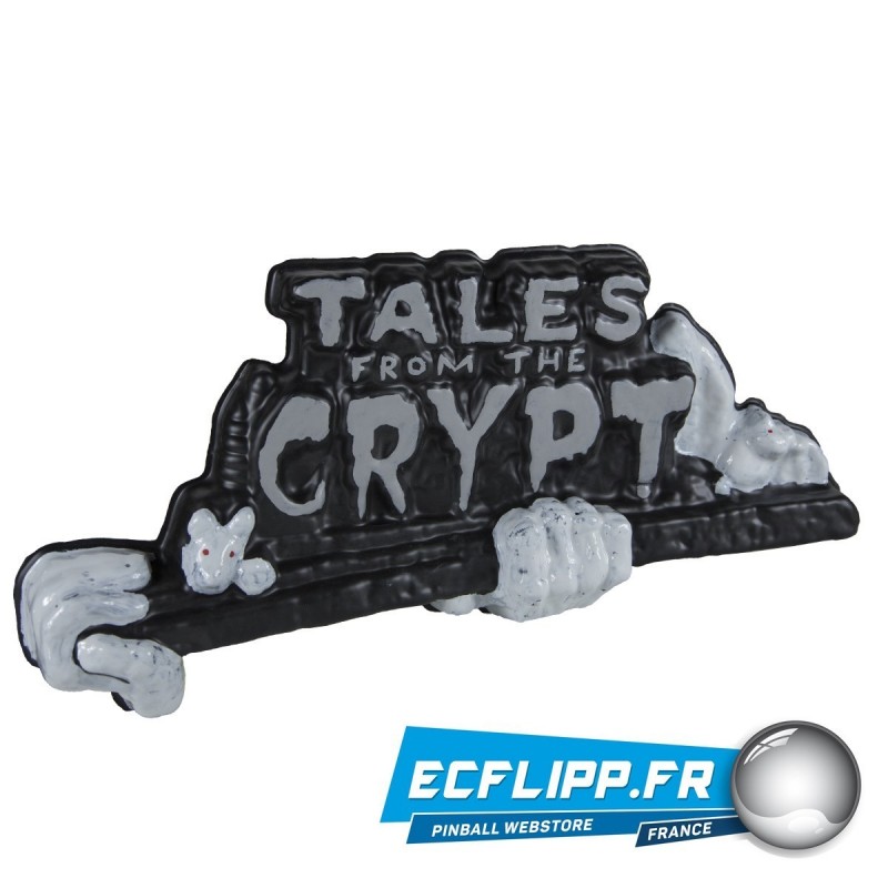 Topper Tales from the crypt
