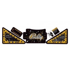 Decals d'apron Theatre of Magic Bally