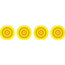 drop target decals world cup soccer 1994 