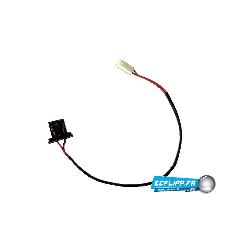 Carte opto Emetteur Stern Spike 515-0215-00