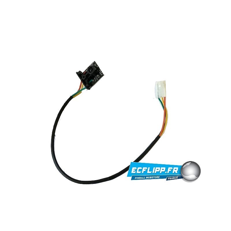 Carte opto Recepteur Stern Spike 515-0215-01