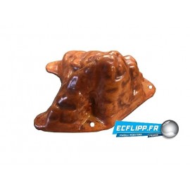 Rocher central seul white water