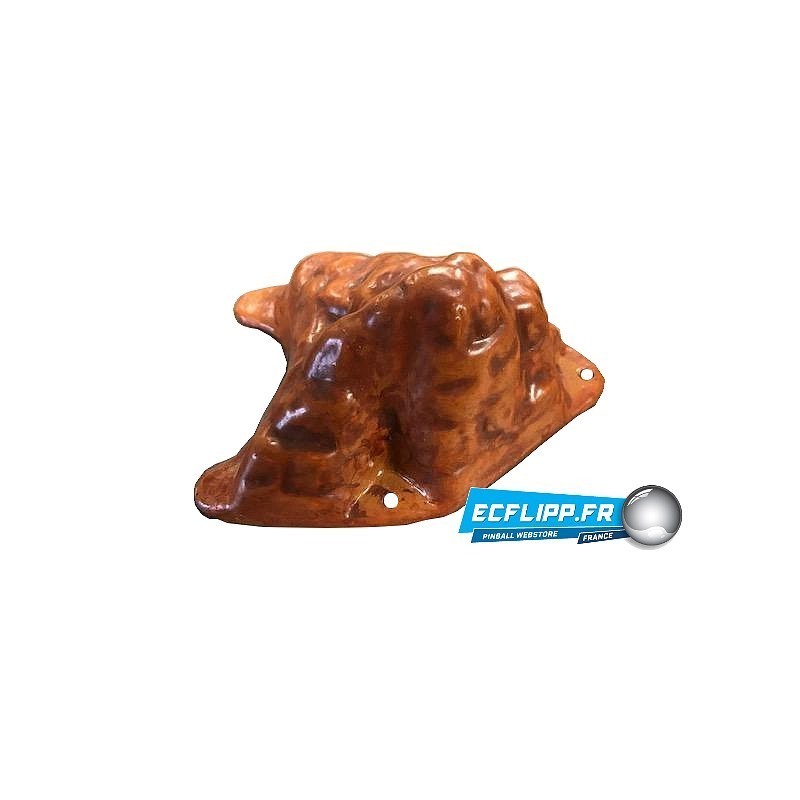 Rocher central seul white water