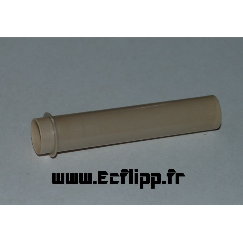 Fourreau collerette 64mm / 