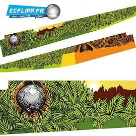 sideboards Indiana Jones Williams