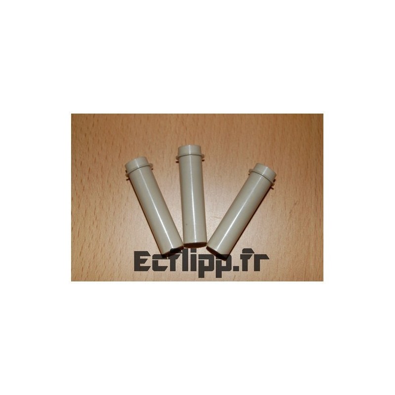 Fourreau collerette 47mm/5mm