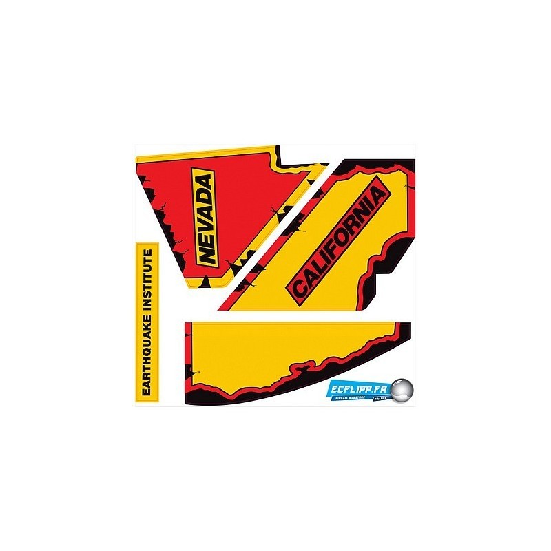 decals de plateau Earthshaker