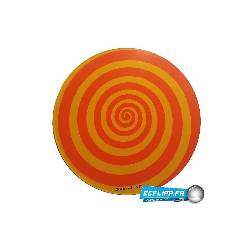 Mixmaster Plastic  31-1006-2016-23 Dr. Dude