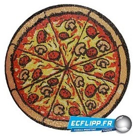 Pizza Decal Teenage muntant ninja turtles