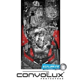 Convolux Shrek : Jaune