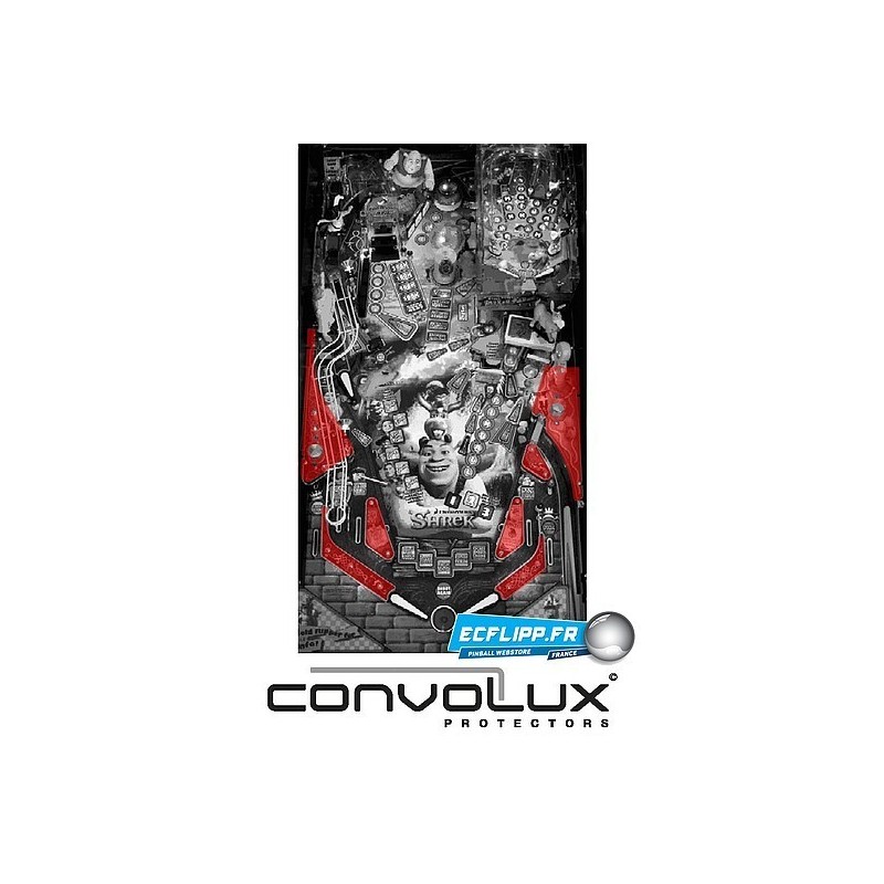 Convolux Shrek : Yellow