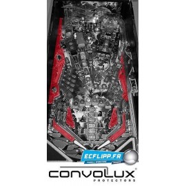 Convolux Avatar : Jaune