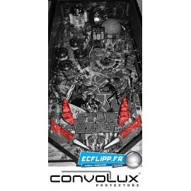 Convolux Star Wars Data : yellow