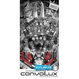 Convolox The Hobbit : Yellow 